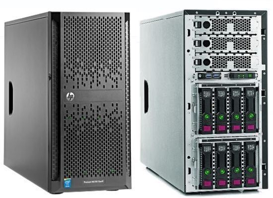 1 Year Warranty New HP ProLiant ML150 G6 Hot Swap 1TB 6Gb//s SATA Hard Drive