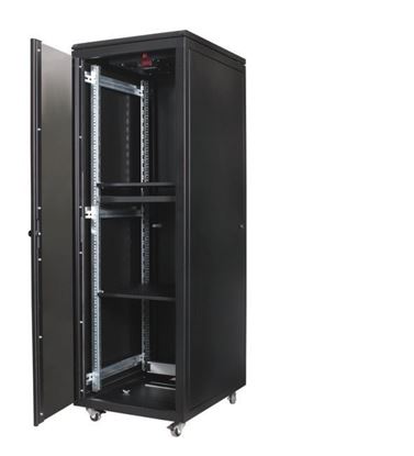 Picture of MCM-RACK SYSTEM CABINET 15U-D600