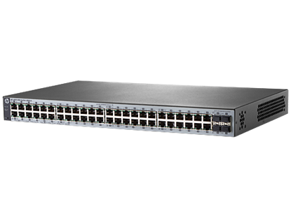 Picture of HP 1820-48G Switch (J9981A)