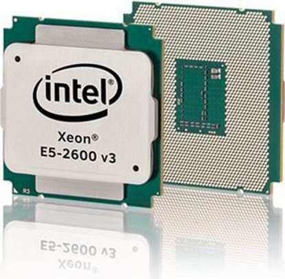 Picture of Intel® Xeon® 6 Cores Processor E5-2620 v3  (15M Cache, 2.40 GHz)