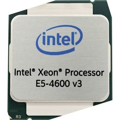 Picture of Intel® Xeon® 10 Cores Processor E5-4610 v3  (25M Cache, 1.70 GHz)