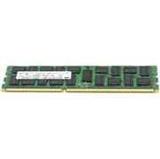 Hình ảnh Samsung 4GB PC3-10600R DDR3-1333 Server Memory