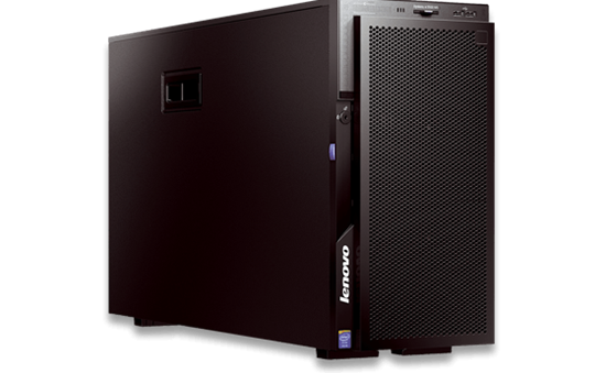 Hình ảnh Lenovo System x3500 M5 E5-2630 v3