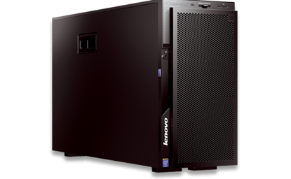 Hình ảnh Lenovo System x3500 M5 E5-2660 v3