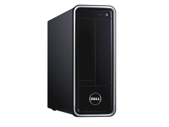 Hình ảnh PC Dell Inspiron 3647ST, Pentium G3250