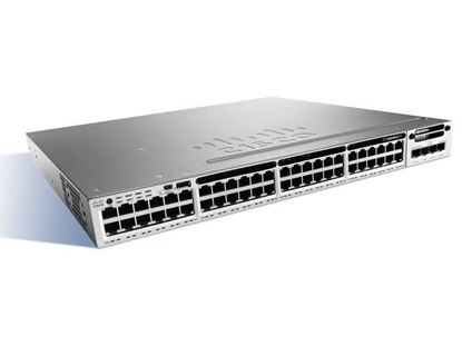 Hình ảnh Cisco Catalyst 3850 48 Port Data IP Services