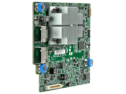 Hình ảnh HP Smart Array P440ar/2GB FBWC 12Gb 2-ports Int FIO SAS Controller (749974-B21)