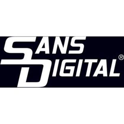 Picture for manufacturer Sans Digital