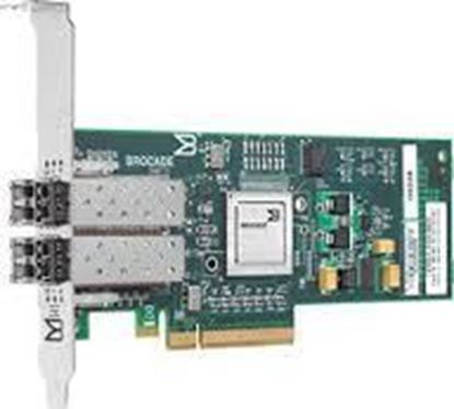 Hình ảnh Dell Brocade 825 Dual-Port 8 Gbps FC Host Bus Adapter