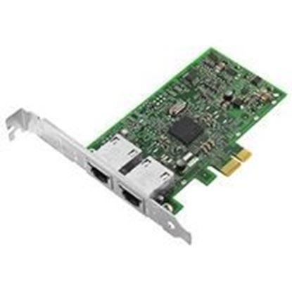Picture of Broadcom 5720 Dual Port 1GbE BASE-T Adapter, PCIe