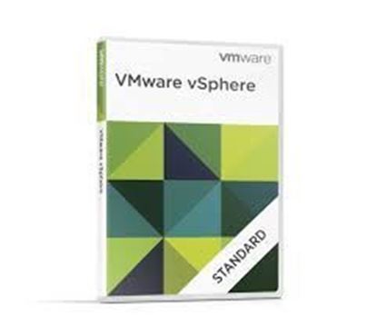 Picture of VMware vSphere 6 Standard for 1 processor (VS6-STD-C)