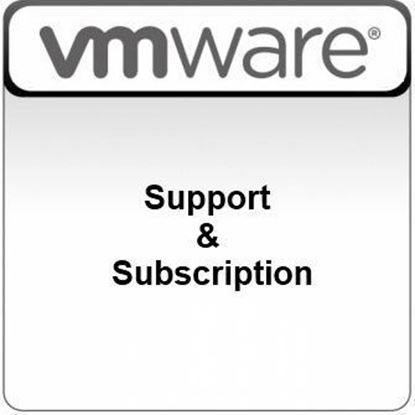 Picture of Production Support/Subscription VMware vSphere 6 Standard for 1 processor for 3 year