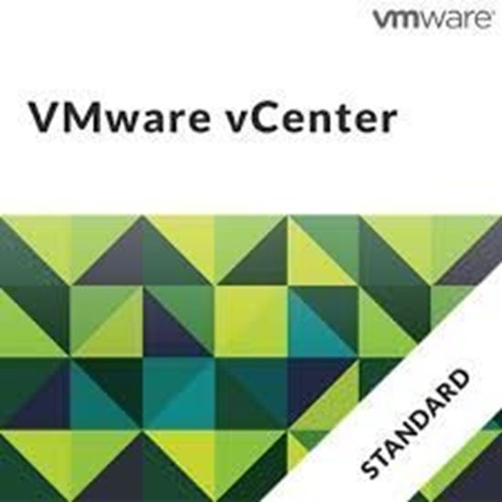 Hình ảnh VMware vCenter Server 6 Standard for vSphere 6 (Per Instance)