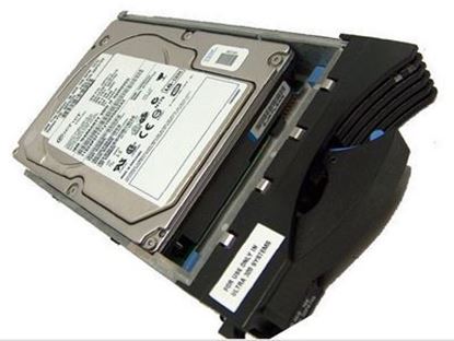 Hình ảnh  IBM Storwize 6 TB 7,200 rpm 12 Gb SAS 3.5-inch Hard Drive (00MN522)