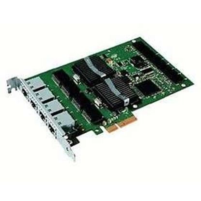 Picture of 1Gb iSCSI 4 Port Host Interface Card  00MJ097