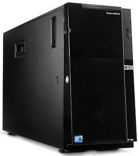 Hình ảnh Lenovo System x3500 M4 E5-2697 v2 