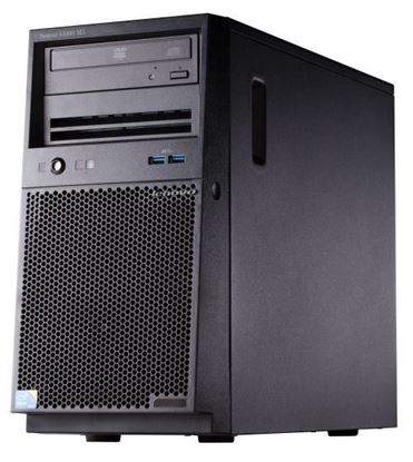 Picture of Lenovo System x3100 M5 E3-1240L v3