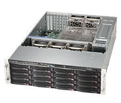 Hình ảnh MCM Server R316 E5-2620 v2 