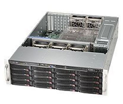 Hình ảnh MCM Server R316 X5650