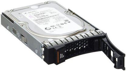 Picture of IBM 500GB 7.2K 6Gbps NL SATA 3.5" G2HS HDD (81Y9786)