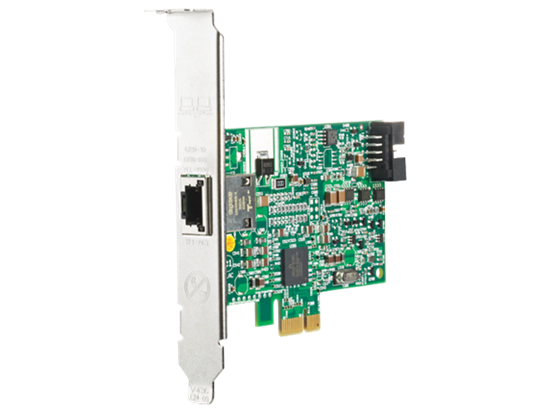 Hình ảnh Broadcom NetXtreme GbE Ethernet Plus PCIe NIC Card (FS215AA)