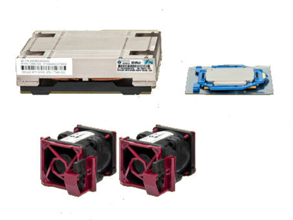 Hình ảnh HP DL360 Gen9 Intel® Xeon® E5-2690v3 (2.6GHz/12-core/30MB/135W) Processor Kit (755396-B21)