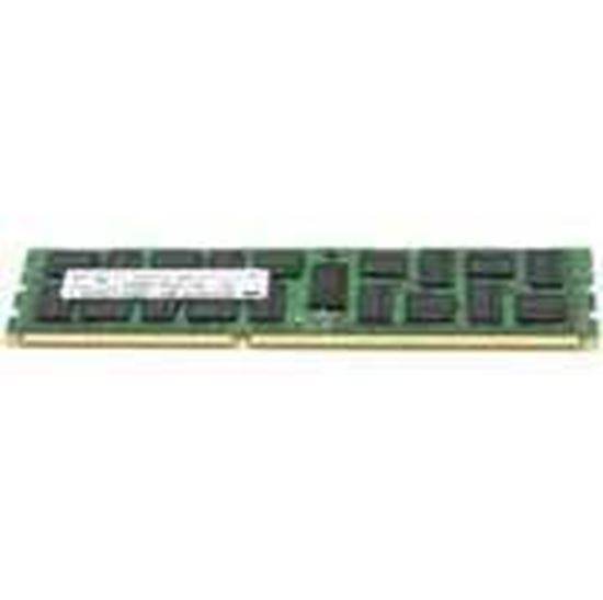 Hình ảnh Samsung 16GB PC3-10600R DDR3-1333 Server Memory