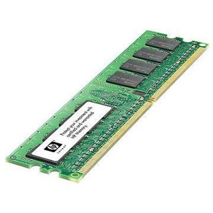 Picture of HP 4GB (1x4GB) Dual Rank x8 PC3-12800E (DDR3-1600) Unbuffered CAS-11 Memory Kit (669322-B21)