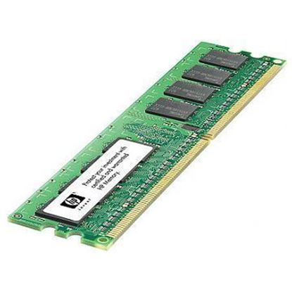 Picture of HP 8GB (1x8GB) Dual Rank x8 PC3L-10600E (DDR3-1333) Unbuffered CAS-9 Low Voltage Memory Kit (647909-B21)