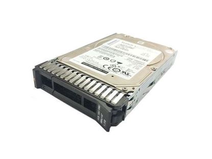 Picture of IBM 1TB 7.2K 12Gbps NL SAS 2.5'' G3HS HDD	(00NA491)