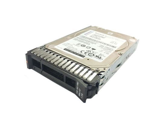 Picture of IBM 2TB 7.2K 12Gbps NL SAS 2.5'' G3HS HDD	(00NA496)