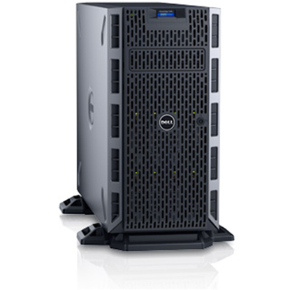 Picture of Dell PowerEdge T330 E3-1280 v5