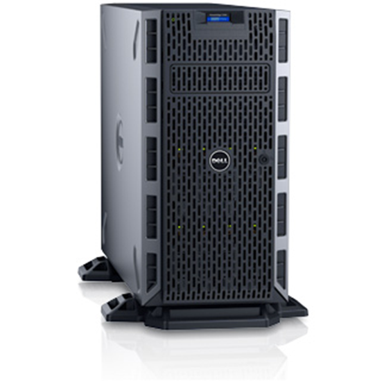 Hình ảnh Dell PowerEdge T330 E3-1280 v5
