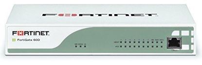 Picture of Fortinet FortiGate-60D Firewall (FG-60D)