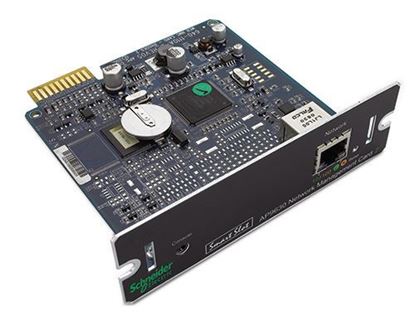 Picture of APC UPS Network Management Card 2 (AP9630)
