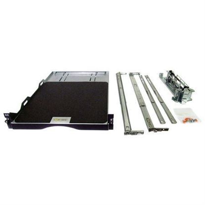 Picture of HP Tower to Rack Conversion Tray Universal Kit (417705-B21)
