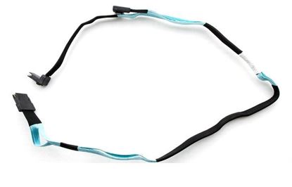 Picture of HP dual mini-SAS x4 900mm Cable for HP ProLiant DL360 G9 (775931-001)