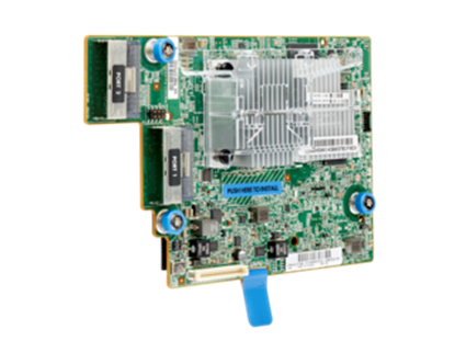 Picture of HPE Smart Array P840ar/2GB FBWC 12Gb 2-port Internal SAS Controller (843199-B21)