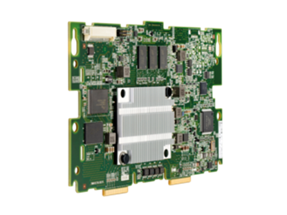 Picture of HPE Smart Array P240nr/1GB FBWC 12Gb 1-port Internal SAS Controller (758801-B21)