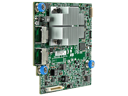 Hình ảnh HPE DL360 Gen9 Smart Array P440ar Controller for 2 GPU Configurations (726740-B21)