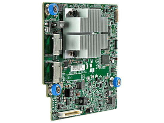 Hình ảnh HPE DL360 Gen9 Smart Array P440ar Controller for 2 GPU Configurations (726740-B21)