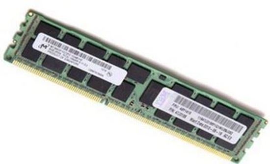 Picture of  Lenovo 64GB TruDDR4 Memory (4Rx4,1.2V) PC4-17000 CL15 2133MHz LP LRDIMM (95Y4812)