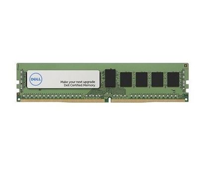 Picture of Dell 8GB RDIMM, 2400MT/s, Single Rank, x8 Data Width