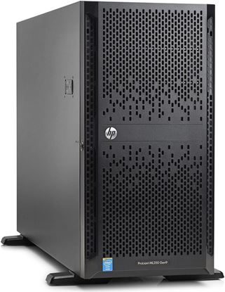 Hình ảnh HPE ProLiant ML350 G9 SFF E5-2603v3