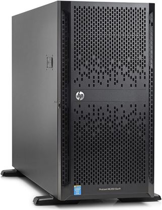 Hình ảnh HPE ProLiant ML350 G9 SFF E5-2620v3