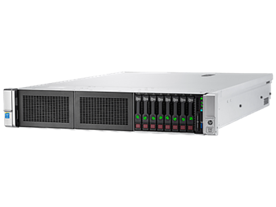 HPE ProLiant DL380 G9 SFF E5-2699v4. MAYCHUMANG.VN - CHUYÊN NGHIỆP VỀ ...