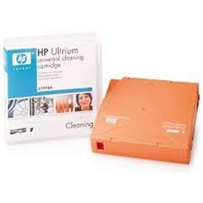 Picture of HP Ultrium Universal Cleaning Cartridge (C7978A)