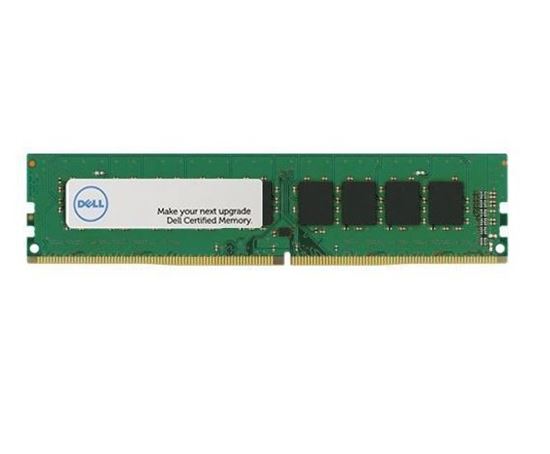 Hình ảnh Dell 8GB (1x8GB) 2400MT/s DDR4 ECC UDIMM