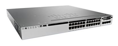 Cisco Catalyst 3850 24 Port Data IP Services (WS-C3850-24T-E)
