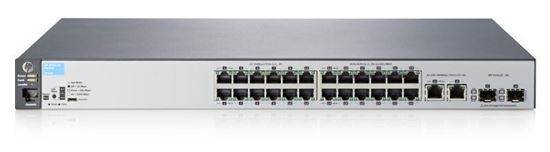 Picture of Aruba 2530 24G Switch (J9776A)